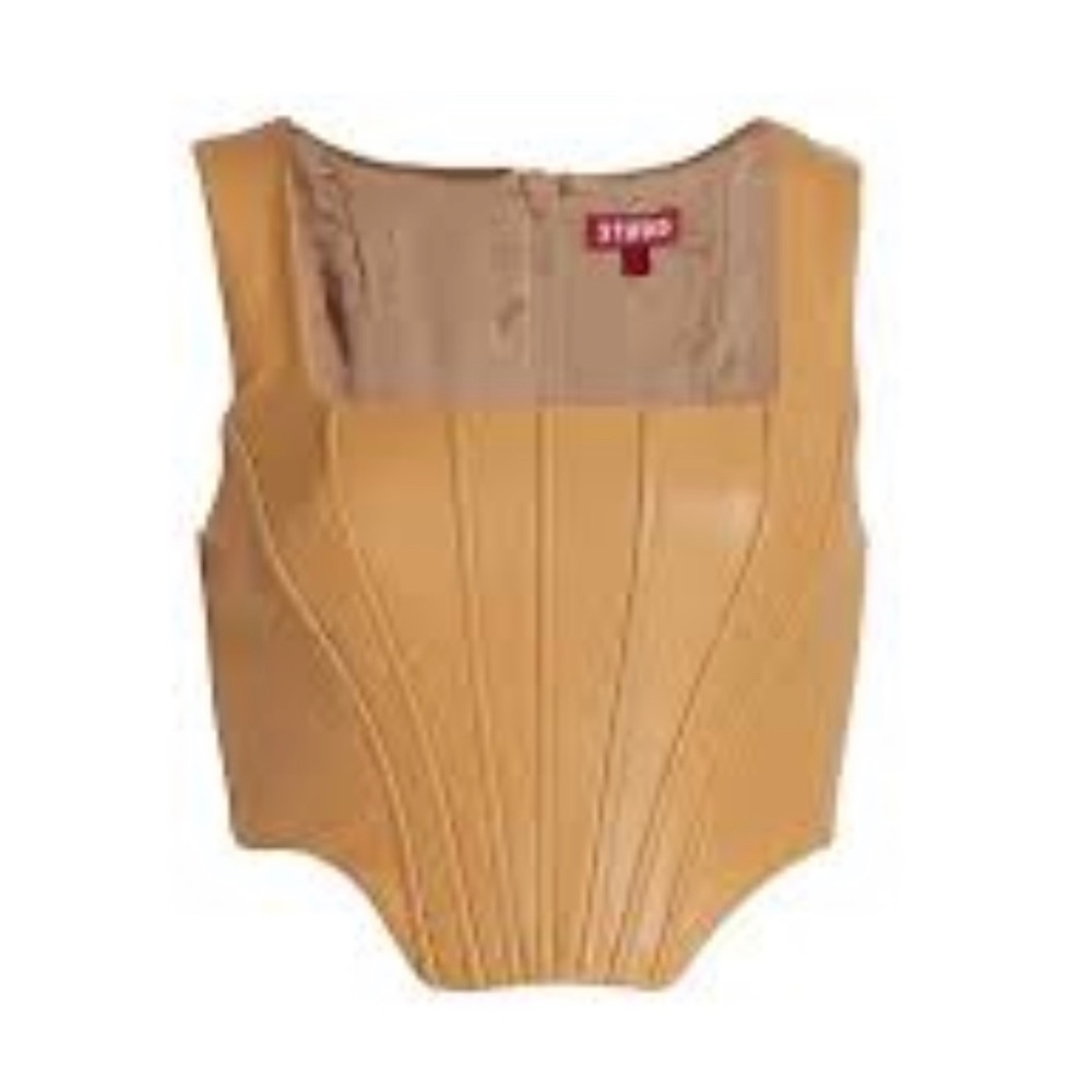 Staud Corset